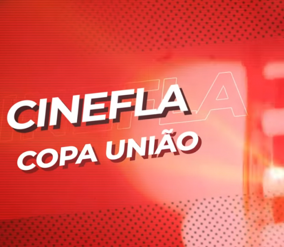 CineFla:  Copa  União