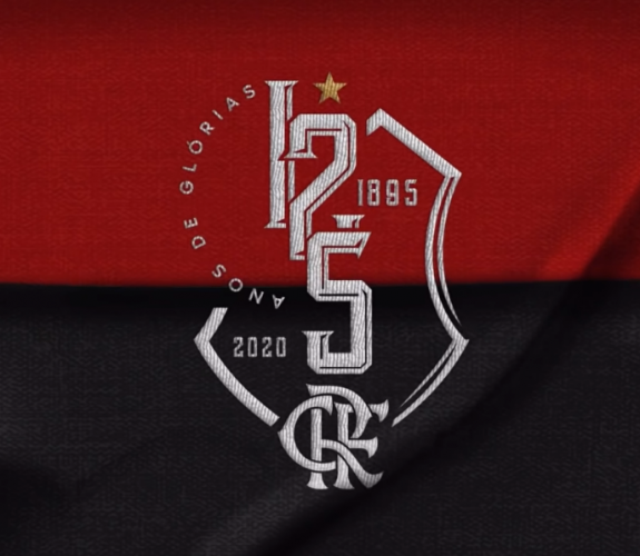 Especial FlaTV 125 anos  de Flamengo