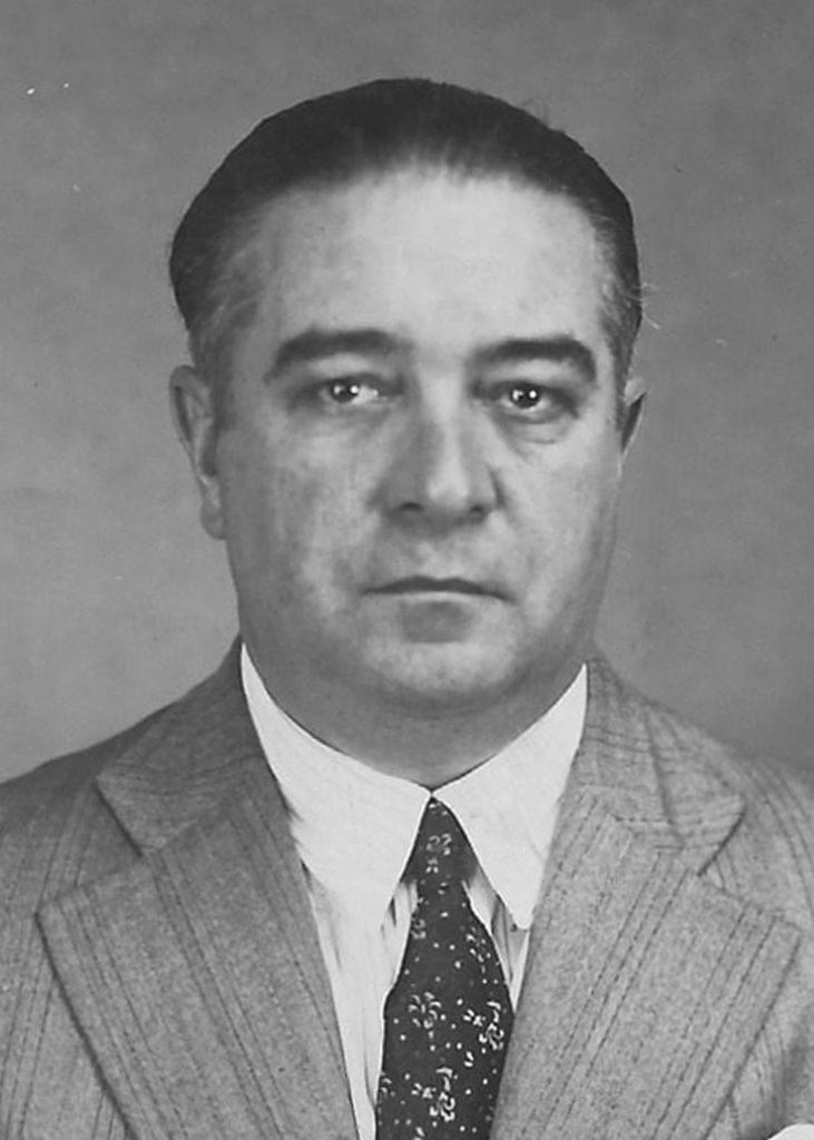 Gustavo Adolpho de Carvalho