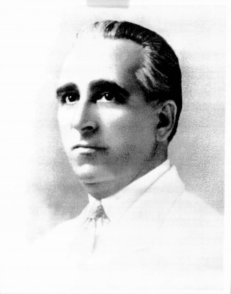 José Pimenta de Mello Filho