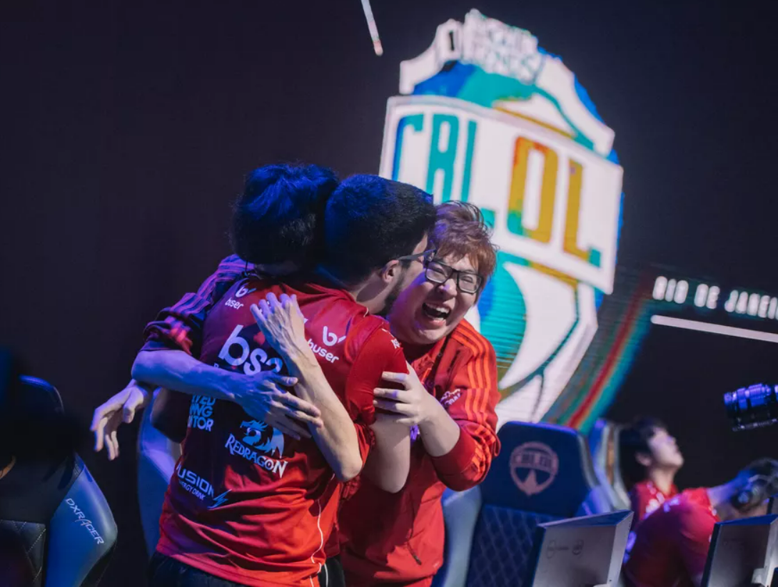 Foto: Divulgação-Riot Games