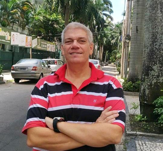 Roberto Assaf. Foto: Divulgação